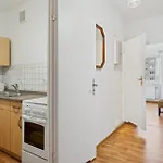 1 Bedroom Cozy In Daire *