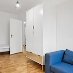 Daire 1 Bedroom Cozy In *