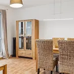 Daire 1 Bedroom Cozy In