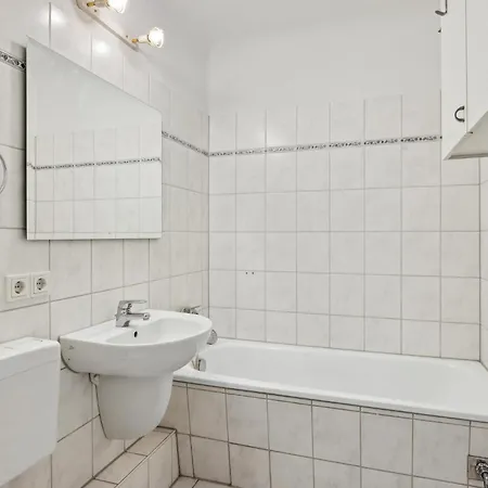 1 Bedroom Cozy In * Anklam