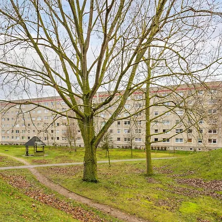 1 Bedroom In Апартаменты