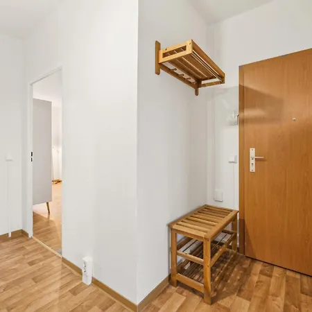 1 Bedroom In Апартаменты *