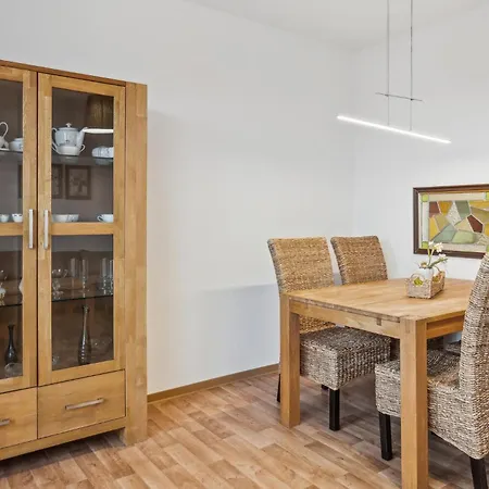 1 Bedroom Cozy In * Anklam